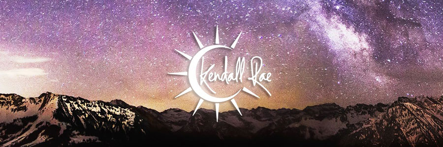 Kendall Rae YouTube Channel