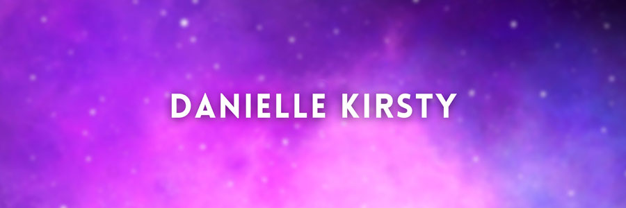 Danielle Kirsty YouTube Channel